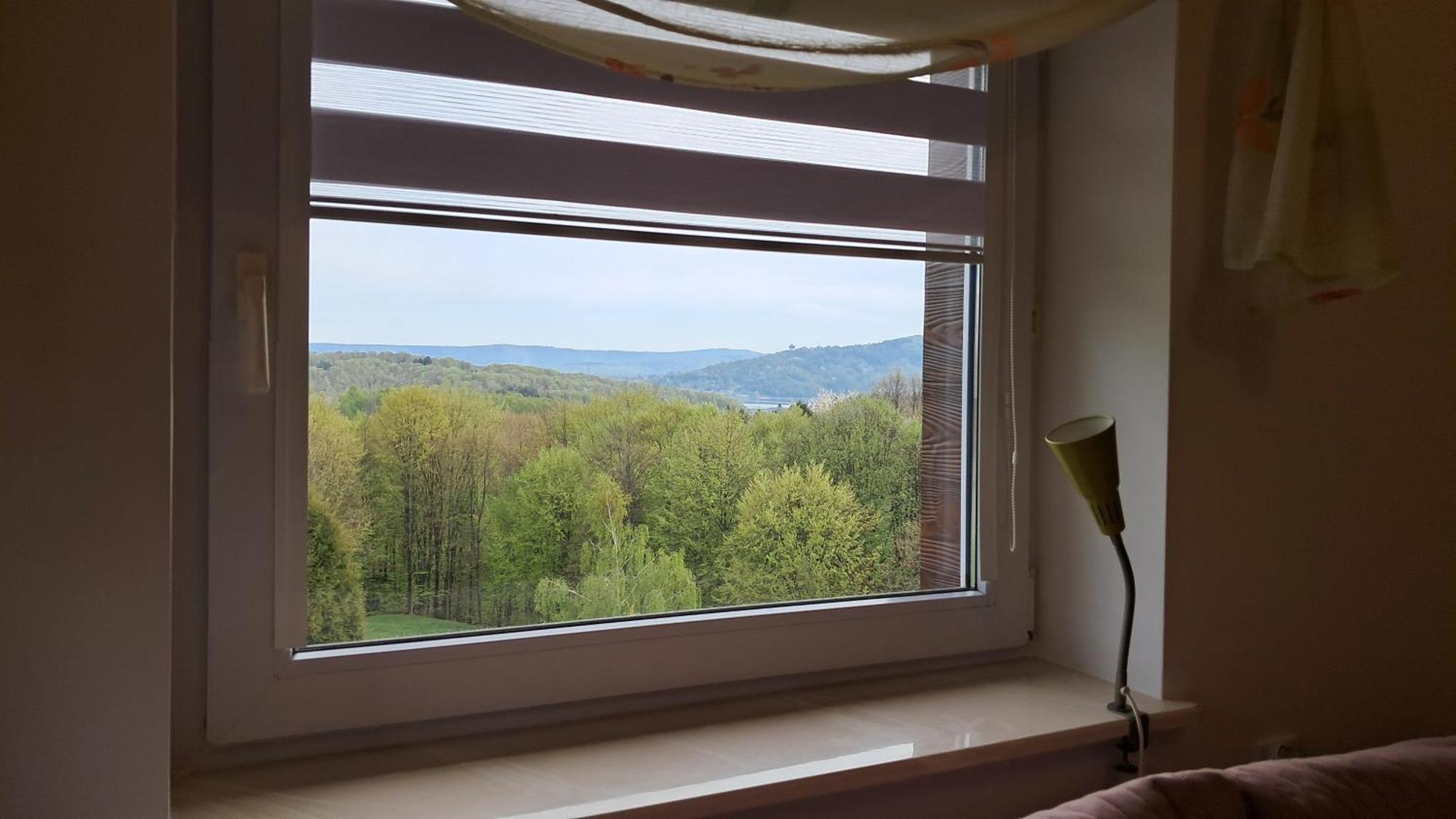 Apartamento Lisc Klonu Polańczyk Exterior foto